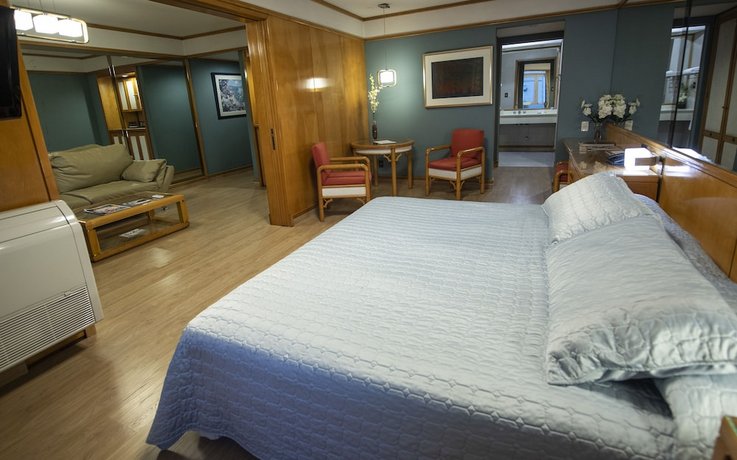 Hotel Cecilia