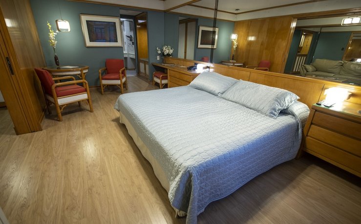 Hotel Cecilia