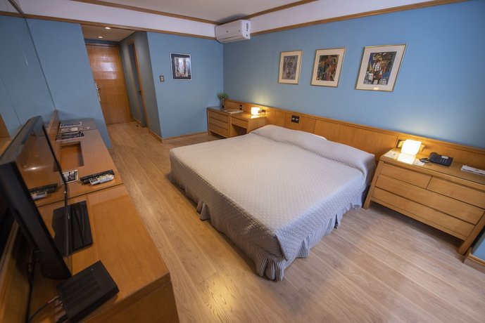 Hotel Cecilia