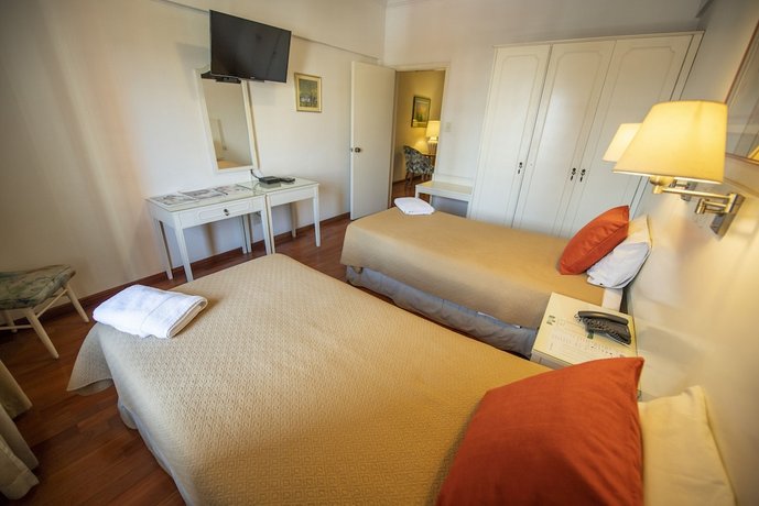 Hotel Cecilia
