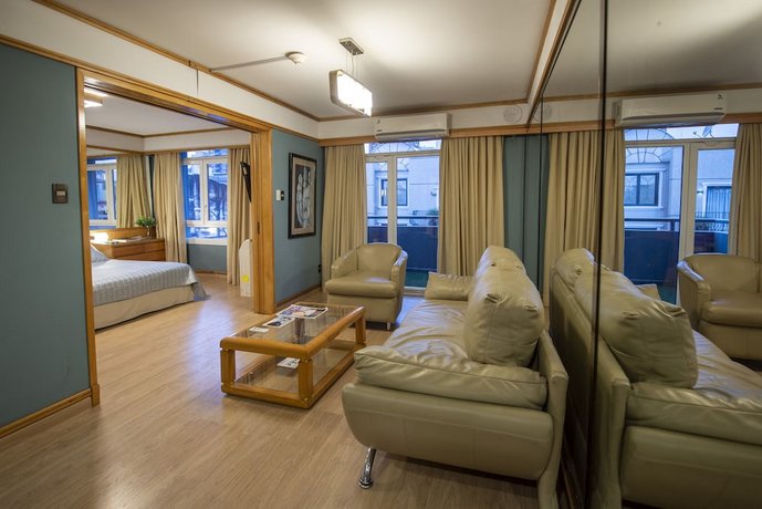 Hotel Cecilia
