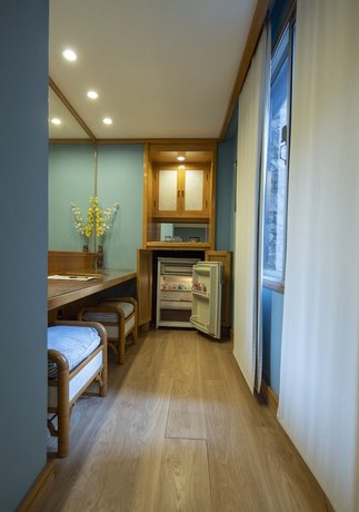 Hotel Cecilia