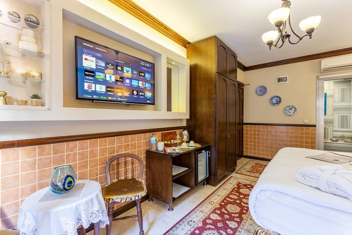 Best Point Hotel Old City