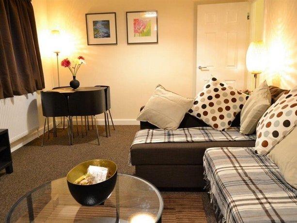 Ilford Luxury Apartments