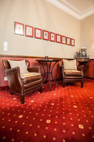 Hotel Markus Sittikus