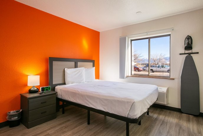 Siegel Suites Select - Albuquerque