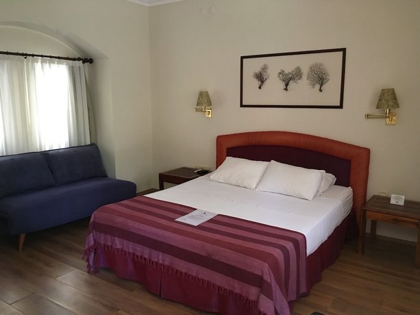 Taskule Boutique Hotel