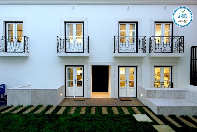 Alma Moura Residences