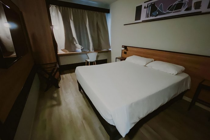 Hotel Ibis Mendoza