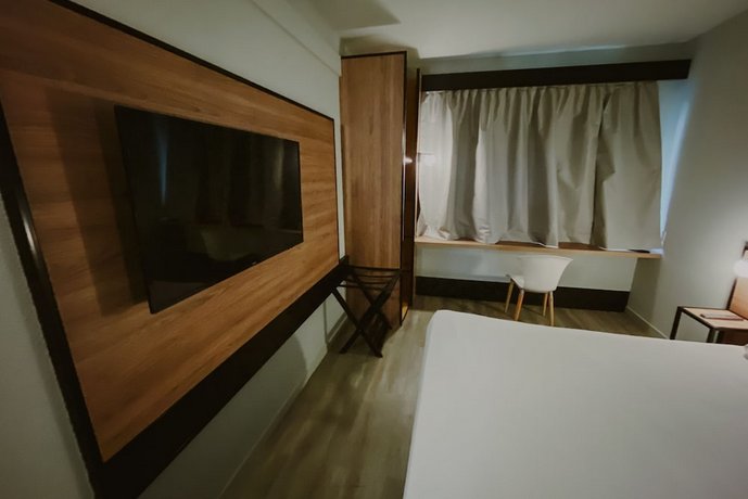 Hotel Ibis Mendoza