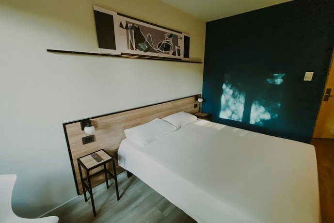 Hotel Ibis Mendoza