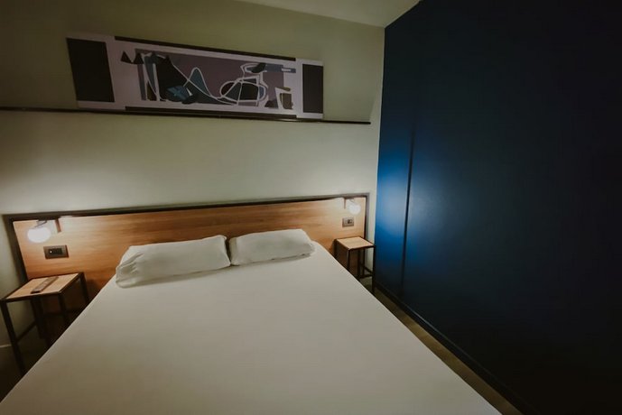 Hotel Ibis Mendoza