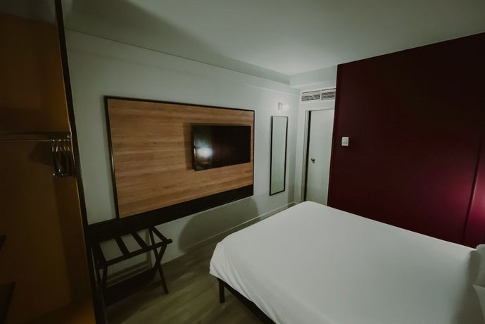 Hotel Ibis Mendoza