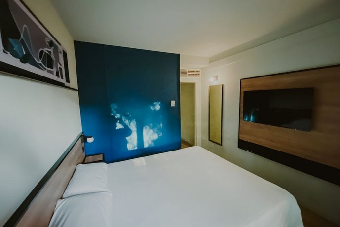Hotel Ibis Mendoza