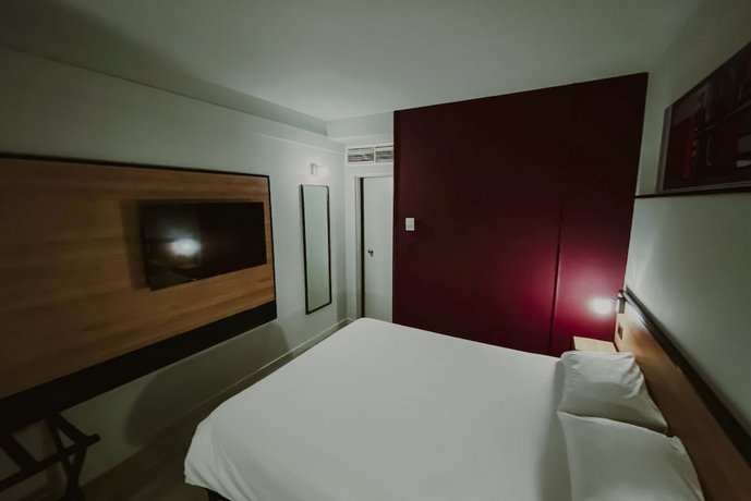 Hotel Ibis Mendoza