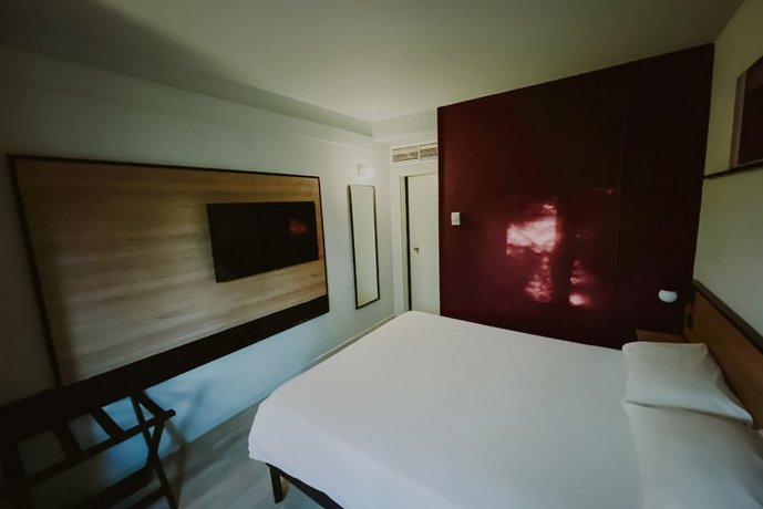 Hotel Ibis Mendoza