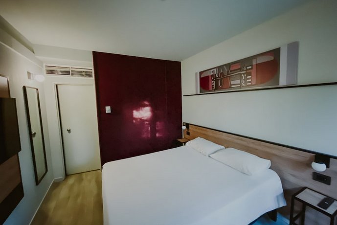 Hotel Ibis Mendoza