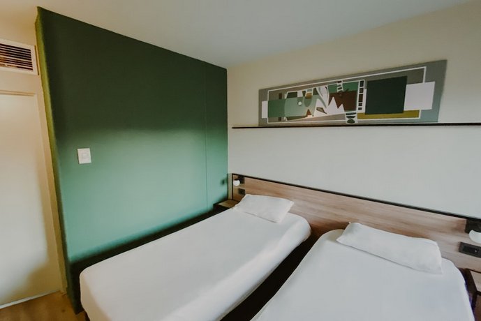 Hotel Ibis Mendoza