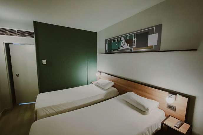 Hotel Ibis Mendoza