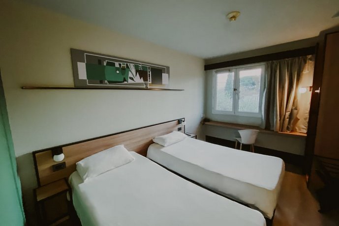 Hotel Ibis Mendoza