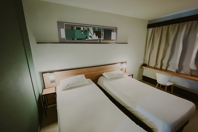 Hotel Ibis Mendoza