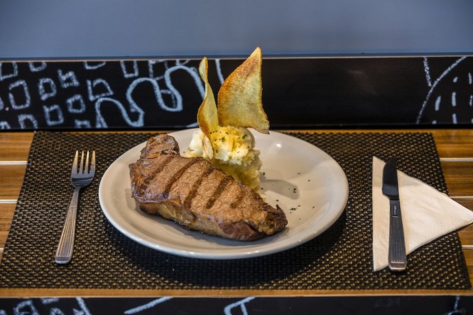 Hotel Ibis Mendoza