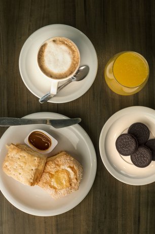 Hotel Ibis Mendoza