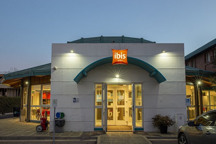 Hotel Ibis Mendoza