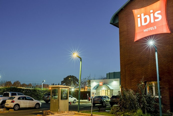 Hotel Ibis Mendoza