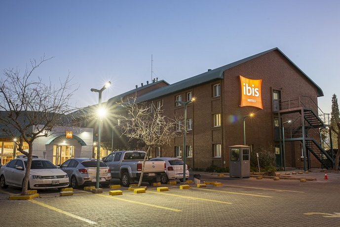 Hotel Ibis Mendoza