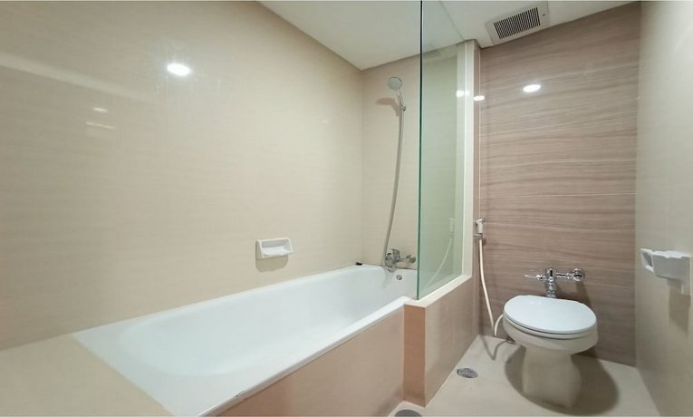 Hotel Asia Surakarta