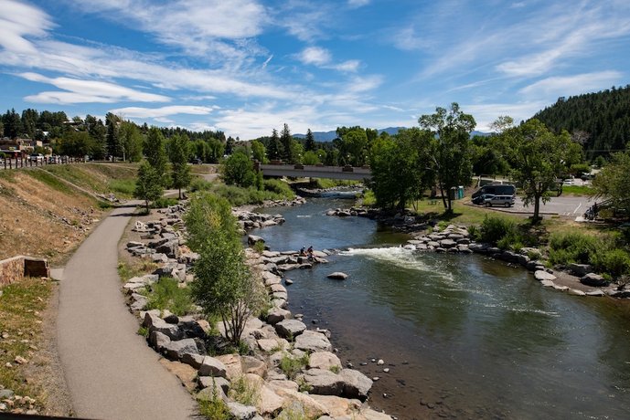 Hillside Inn Pagosa