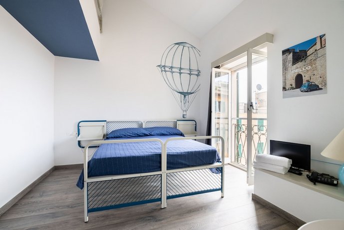 Hotel Britannia Genoa