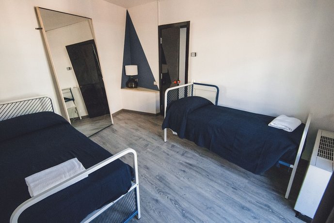 Hotel Britannia Genoa
