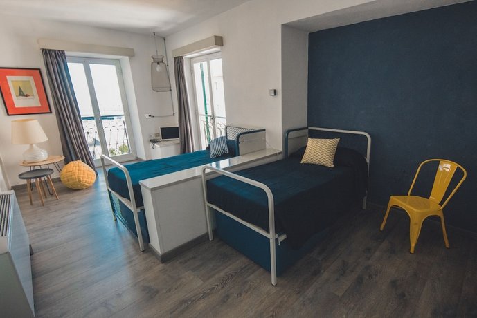 Hotel Britannia Genoa