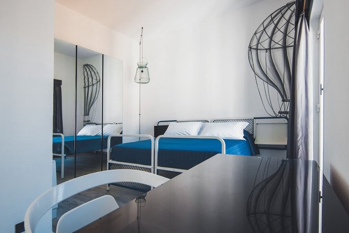 Hotel Britannia Genoa