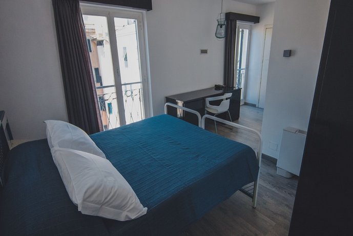 Hotel Britannia Genoa