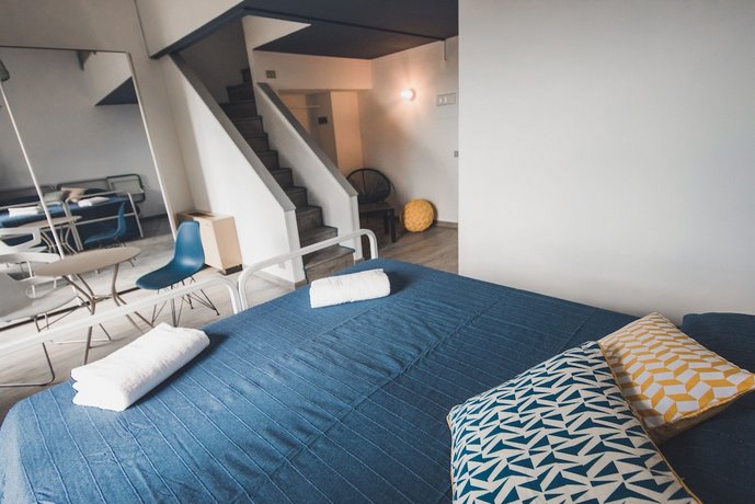 Hotel Britannia Genoa