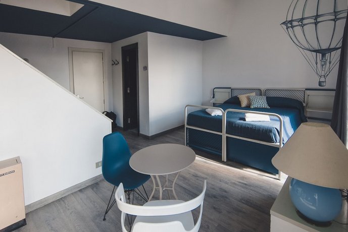 Hotel Britannia Genoa