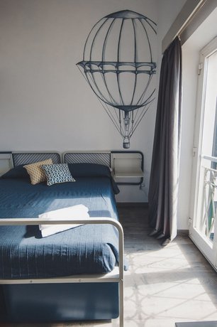 Hotel Britannia Genoa