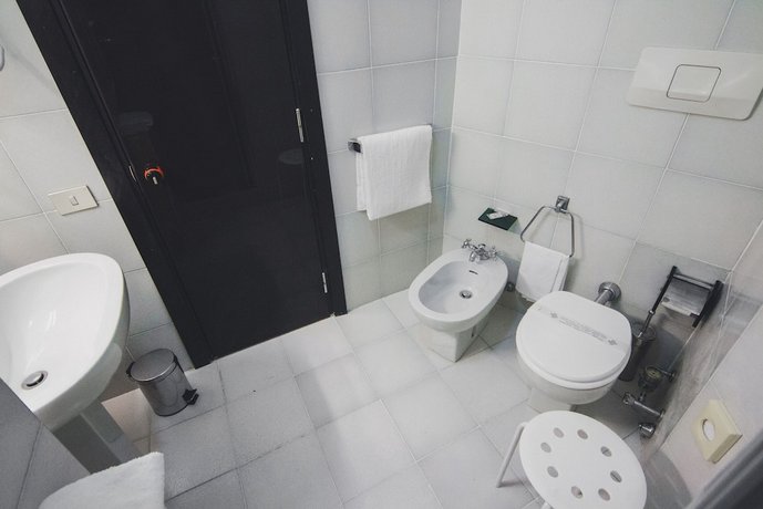 Hotel Britannia Genoa
