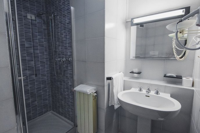 Hotel Britannia Genoa
