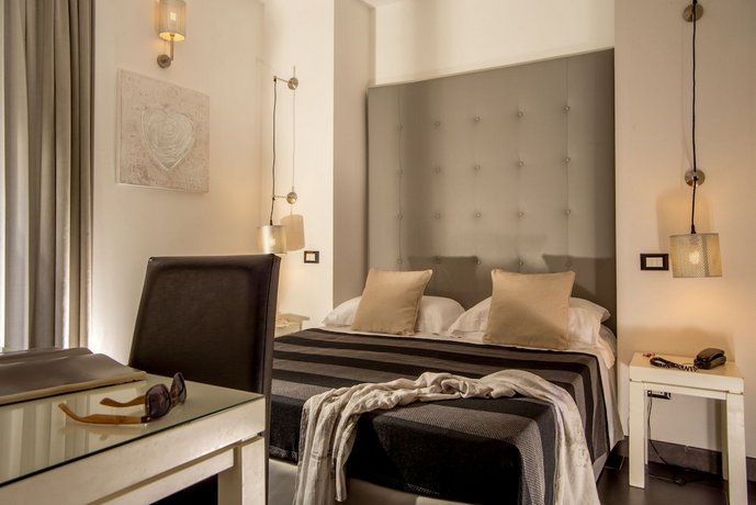 Stay Inn Rome