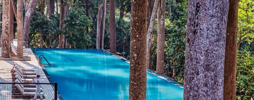 Taj Exotica Resort & Spa Andamans Andaman Islands India thumbnail