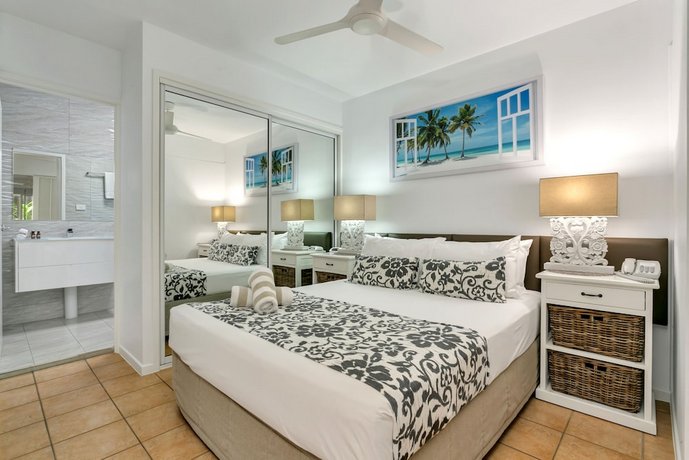 Port Douglas Apartments