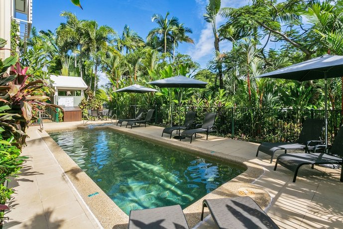 Port Douglas Apartments