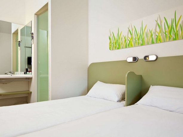 ibis budget Birmingham Centre