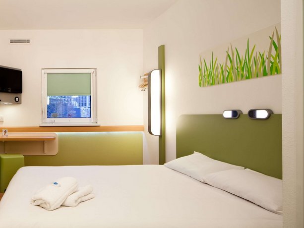 ibis budget Birmingham Centre