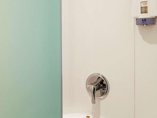 ibis budget Birmingham Centre