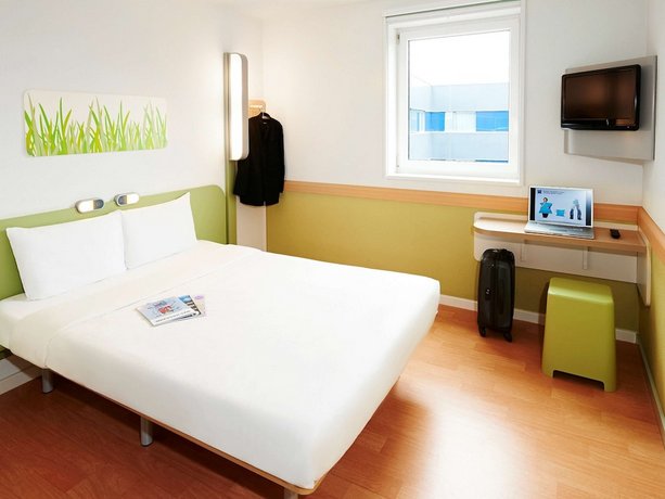 ibis budget Birmingham Centre